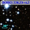 [SCR92] 226.23+1.21