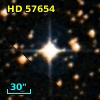 HD  57654