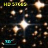 HD  57685