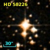 HD  58226