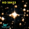 HD  58433