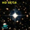 HD  58718