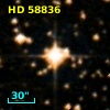 HD  58836