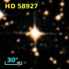 HD  58927