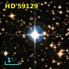 HD  59129