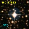 HD  57633