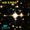 HD  57655
