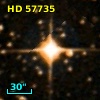 HD  57735