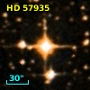 HD  57935