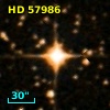 HD  57986