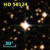 HD  58124