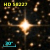 HD  58227