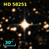 HD  58251
