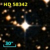 HD  58342
