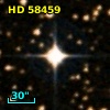 HD  58459
