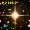 HD  58479