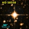 HD  58558