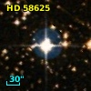 HD  58625