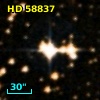 HD  58837