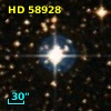 HD  58928