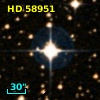 HD  58951
