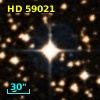HD  59021
