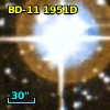 BD-11  1951D