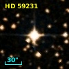 HD  59231