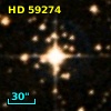 HD  59274
