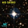 HD  59383