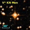 V* KN Mon