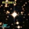 HD  58815