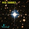 HD  58882