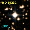 HD  59232
