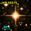 HD  59275
