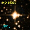 HD  59337