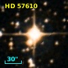 HD  57610