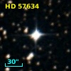 HD  57634