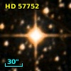 HD  57752