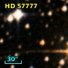 HD  57777