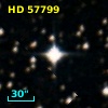 HD  57799