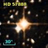 HD  57888