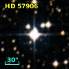HD  57906