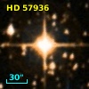 HD  57936