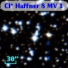 Cl* Haffner    8     MV       1