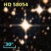 HD  58054
