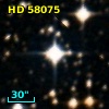 HD  58075