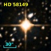 HD  58149