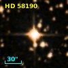 HD  58190