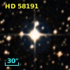 HD  58191